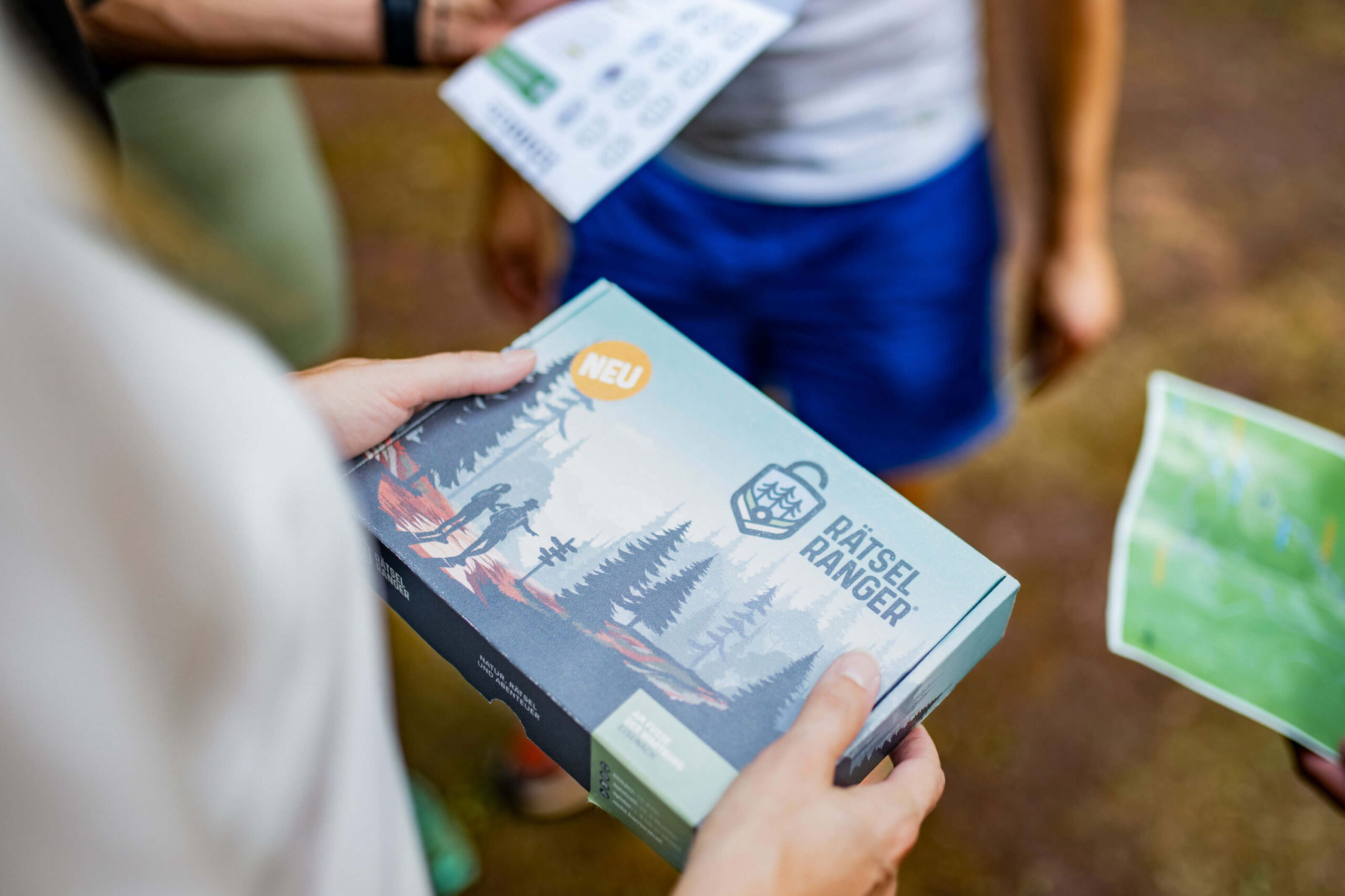 Zwischen Wildnis und Welterbe – Bild 2