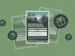 Last-Minute-Gutschein