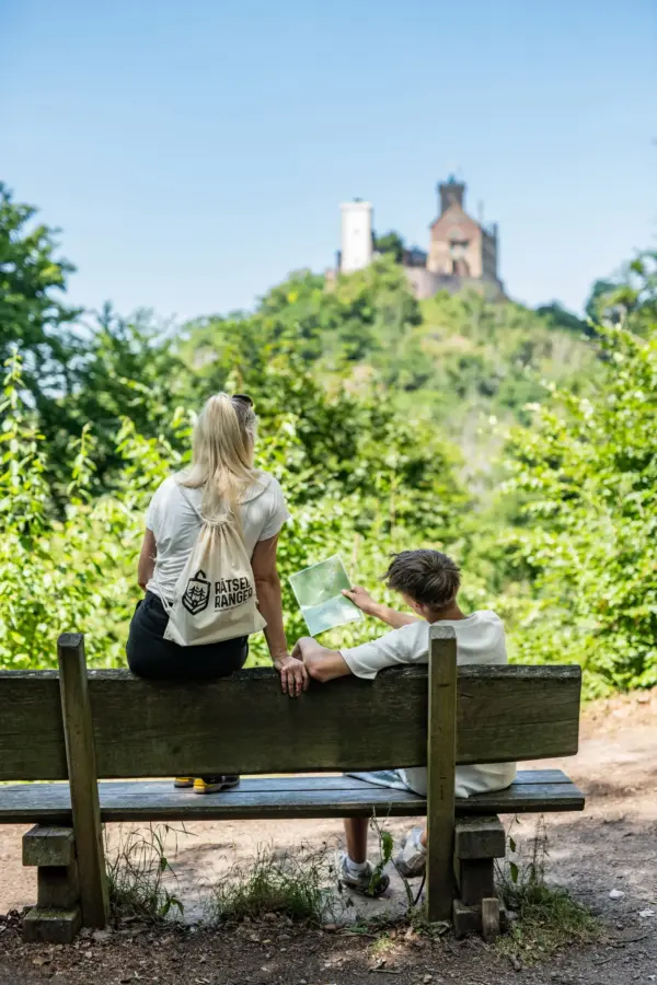 Am Fuße der Wartburg – Bild 6