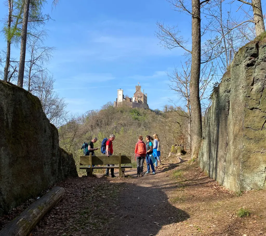 Blidenstatt – Rätselranger