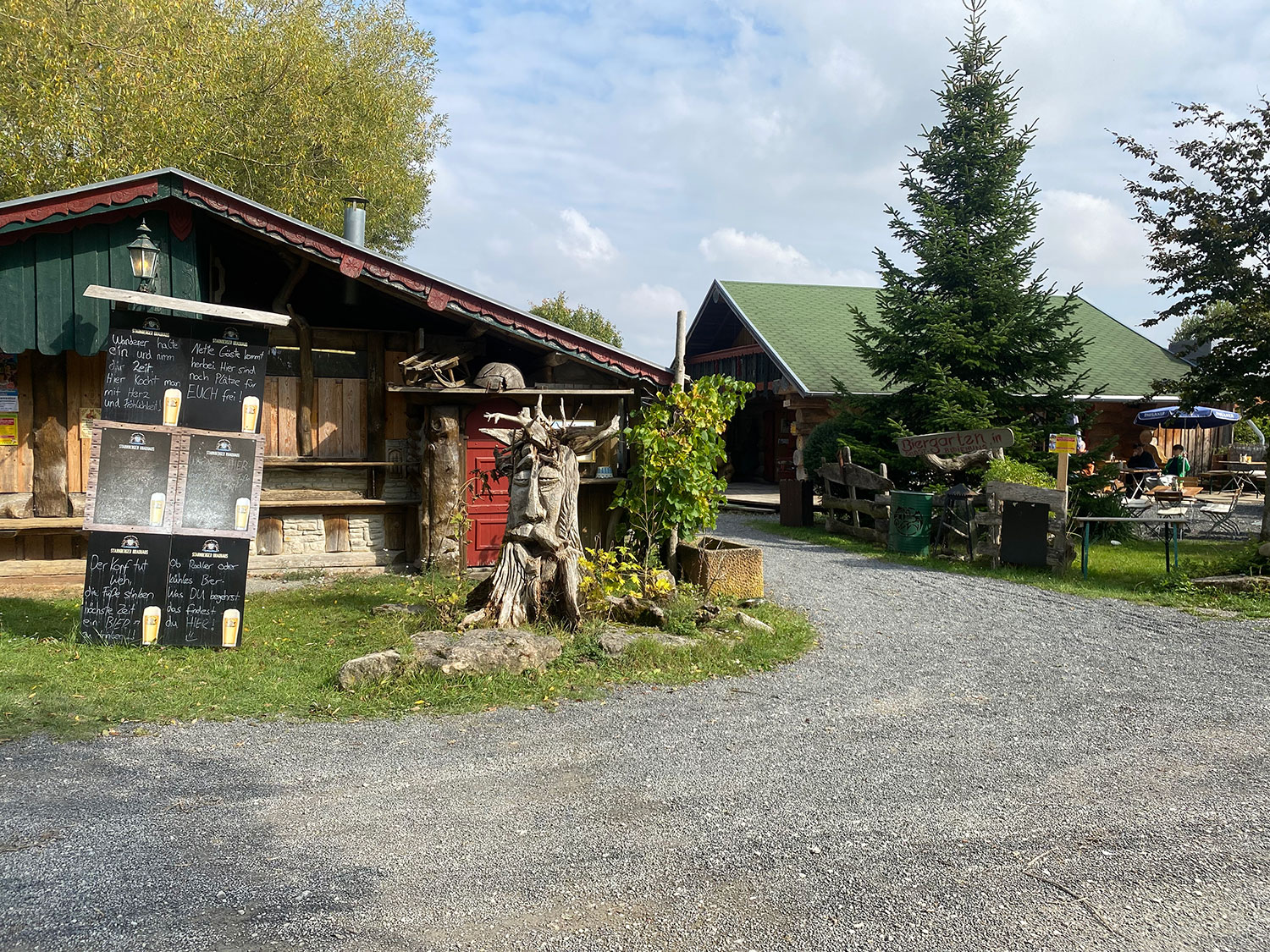 Zwischen Wildnis und Welterbe – Bild 3