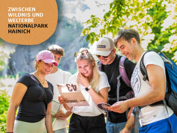 Zwischen Wildnis und Welterbe