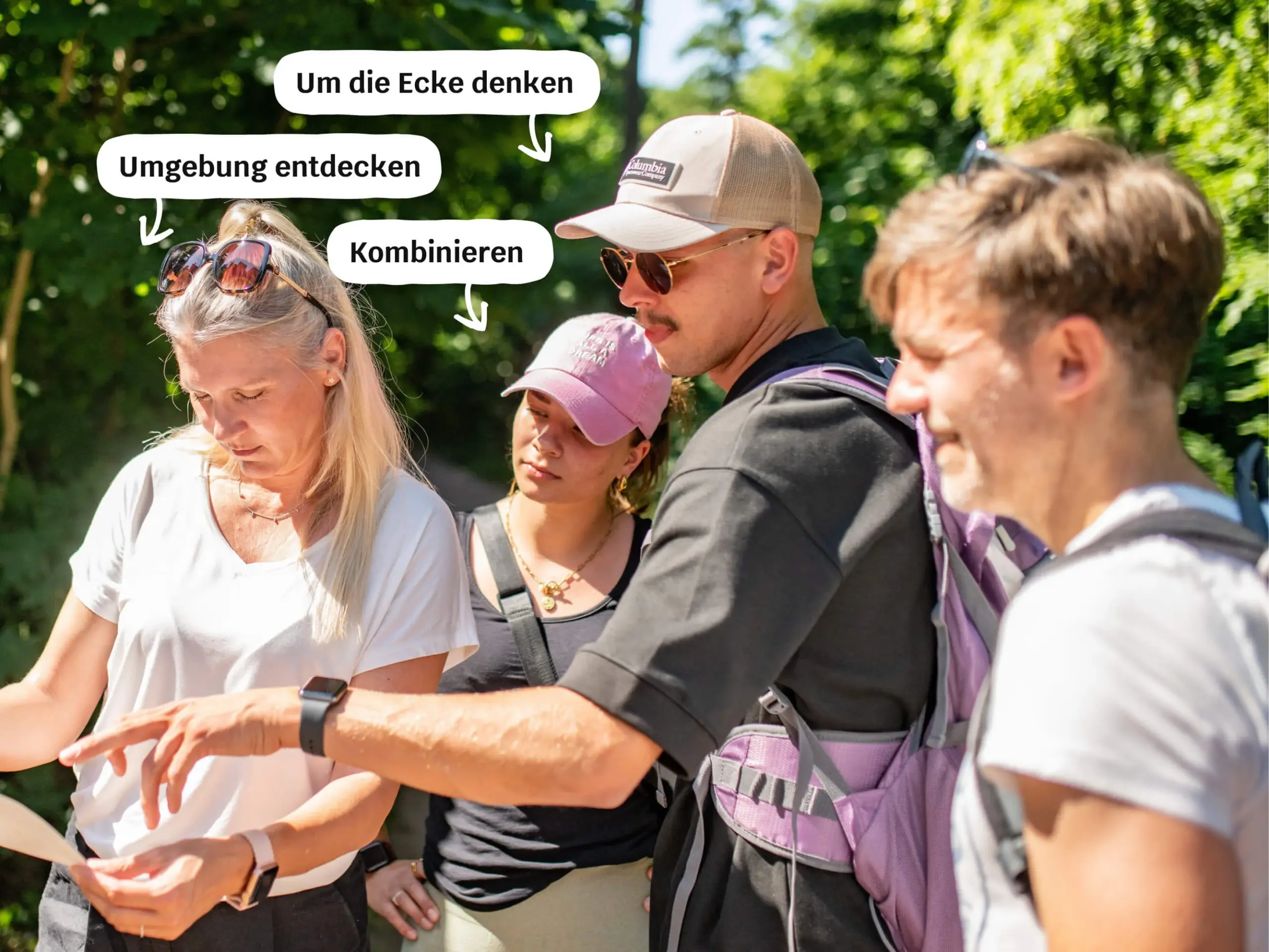 Rätselranger Erlebnis-Trio – Bild 5