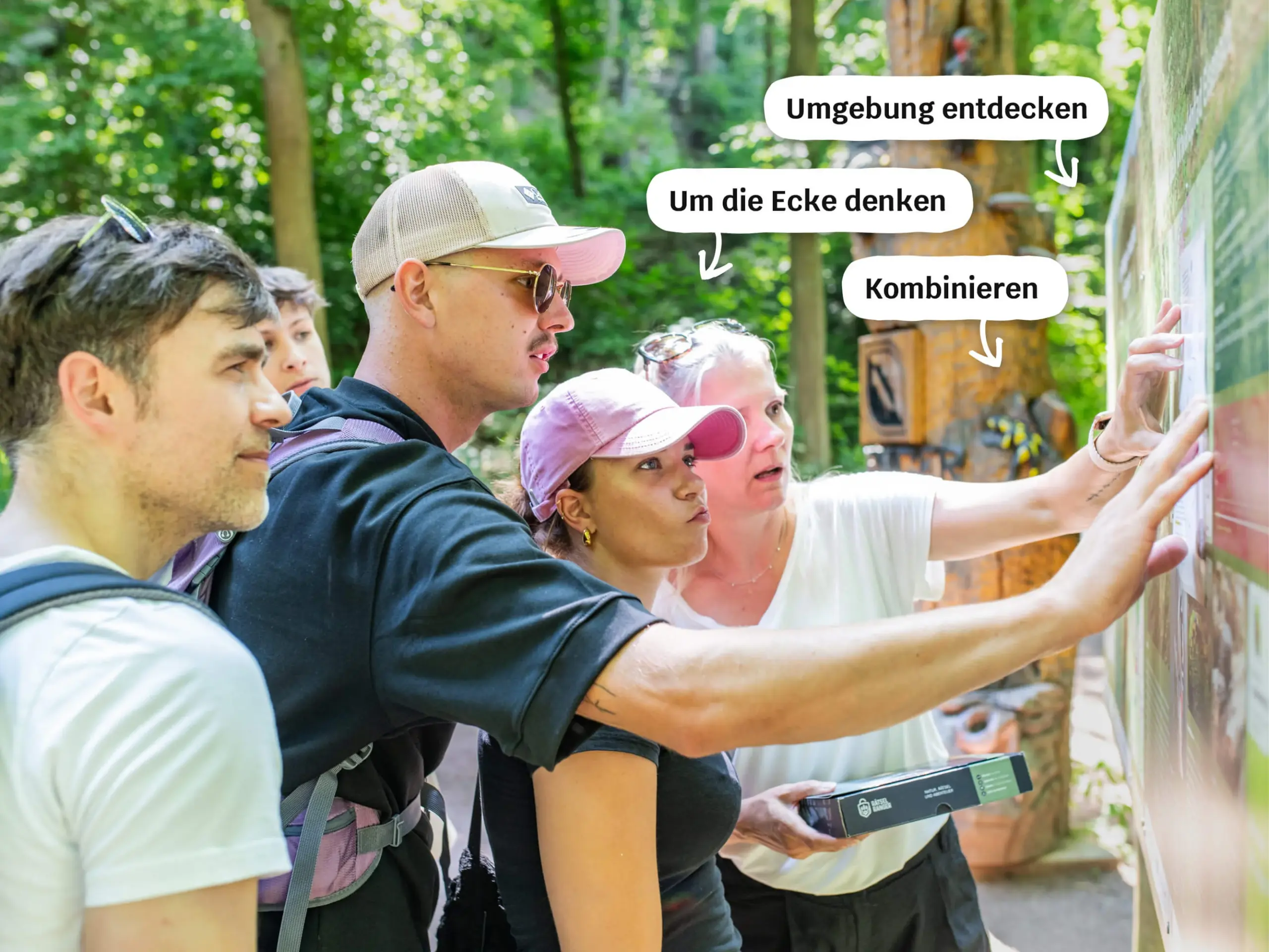 Zwischen Wildnis und Welterbe – Bild 6